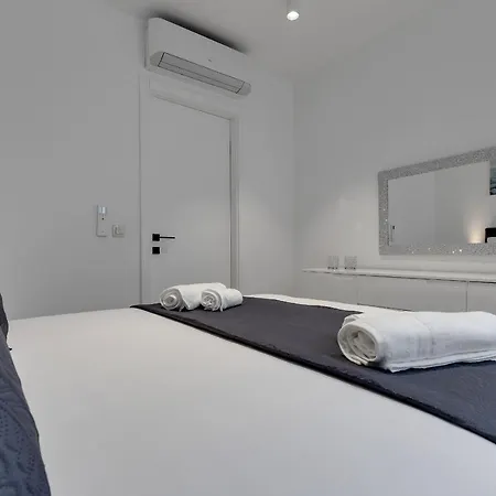 Elite Apartmán Makarská