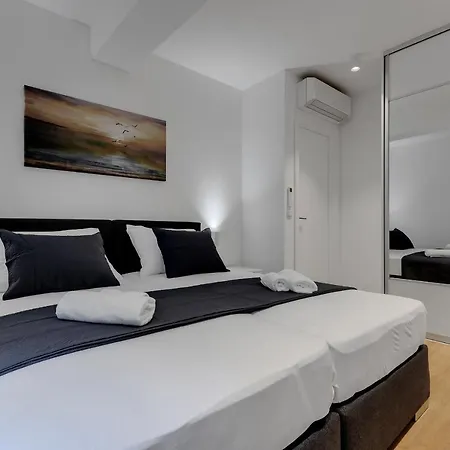 Apartament Elite *