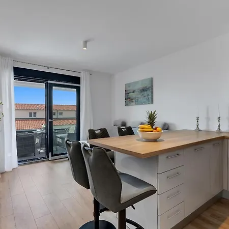 Elite Apartment