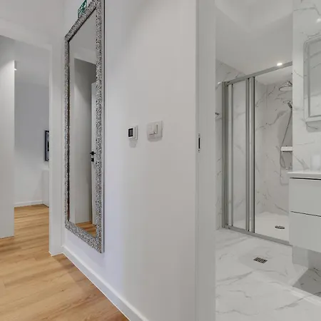 Apartament Elite