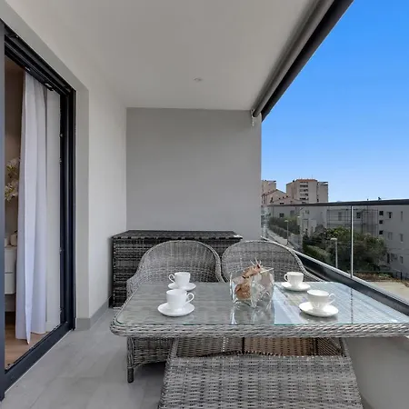 Apartament Elite