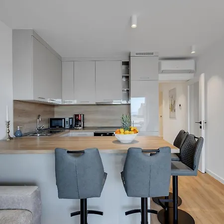 Apartament Elite *