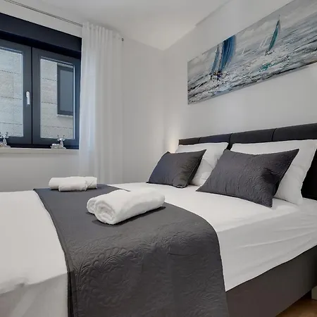Elite Apartament Makarska