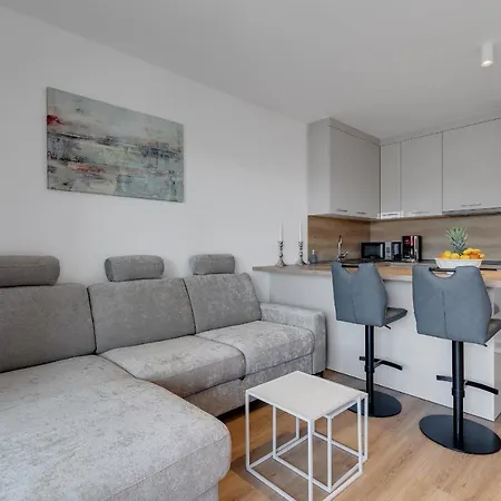 Elite Apartament