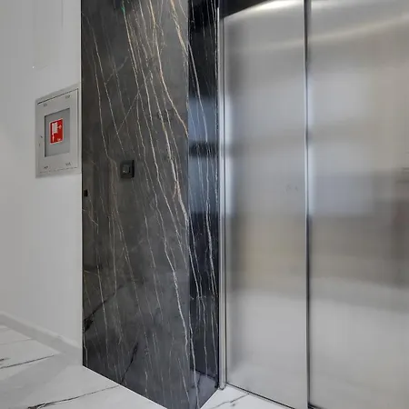 Apartament Elite *
