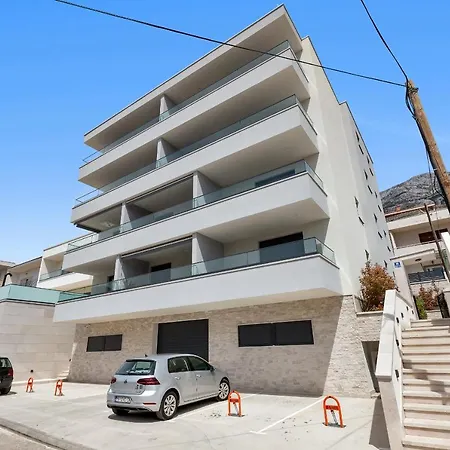 Elite Apartament *