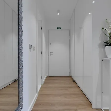 Elite Apartament *