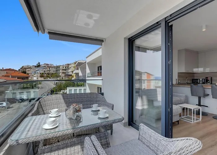 Apartman Elite Makarska