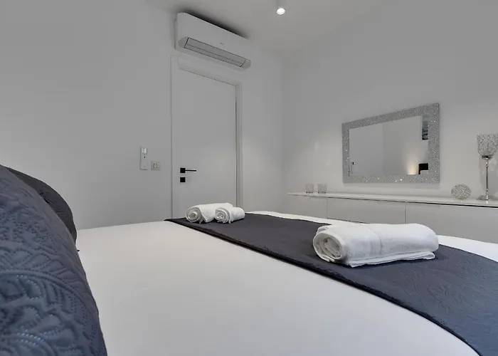 Elite Apartman Makarska