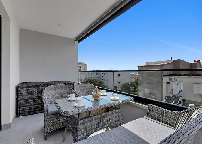 Apartman Elite Makarska