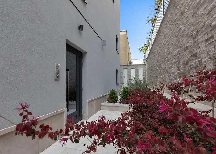 Elite Apartman Makarska