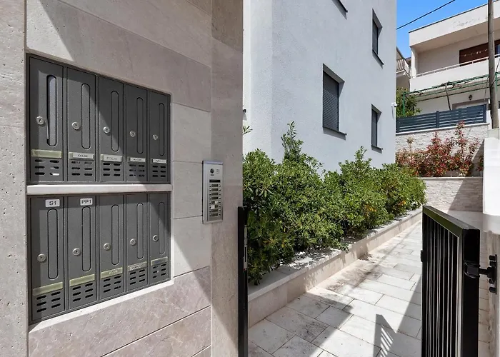 Apartman Elite Makarska