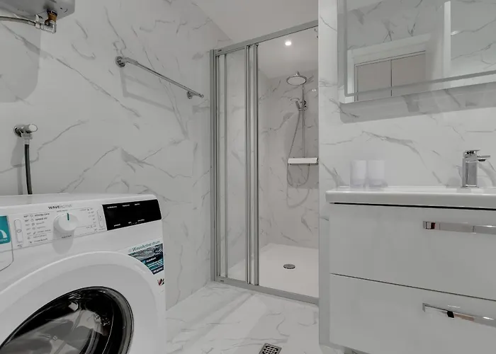 Apartman Elite Makarska