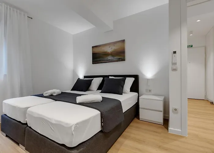 Apartman Elite Makarska